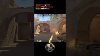 CS2 5 KILL ACE   MAP MIRAGE    SÚNG AK47   PART 67 #csgo #counterstrikefacts #csgomoments #wtfcsgo