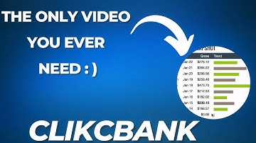 Make Your First $100 Under 24 Hours In Clickbank Affiliate Marketing (Proof Inside)