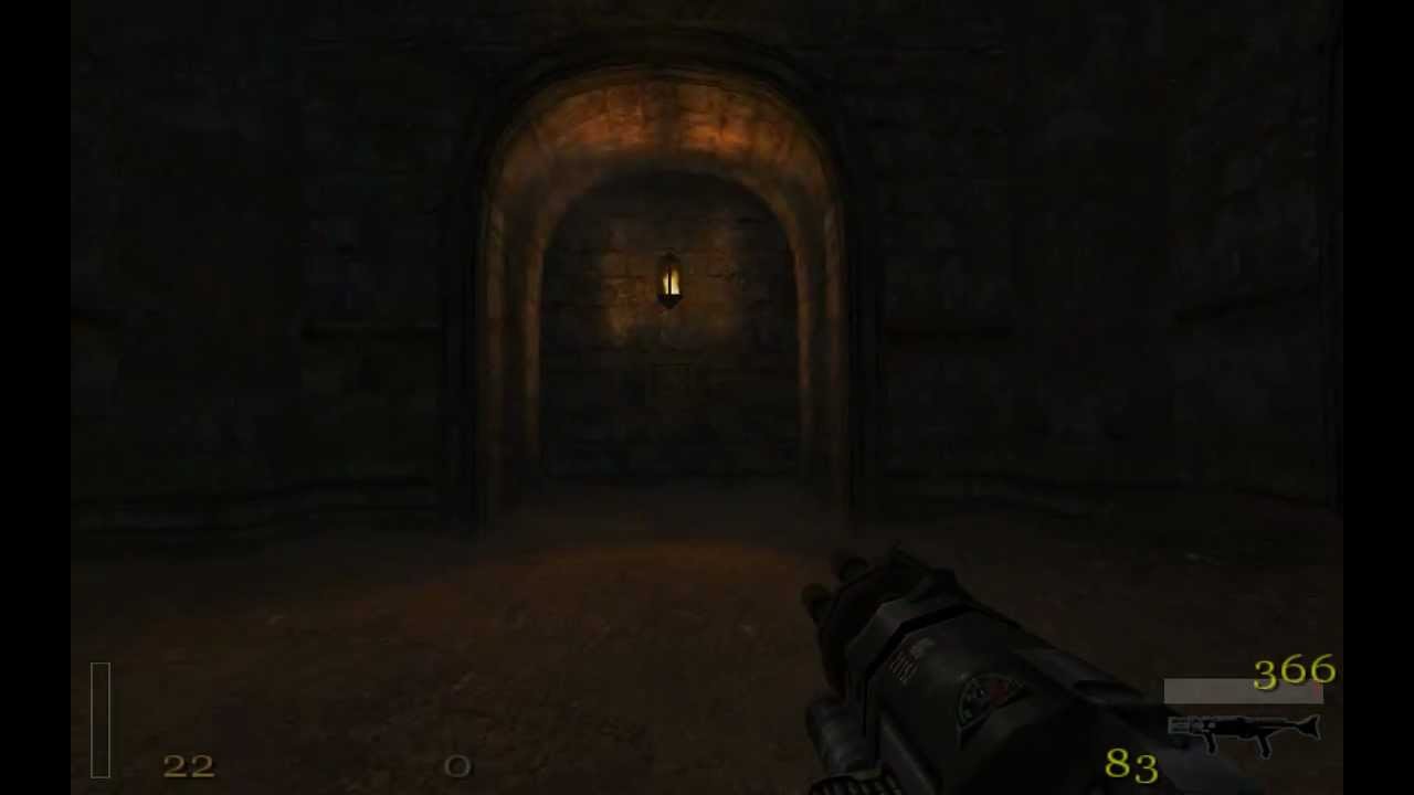 return to castle wolfenstein hd return to castle wolfenstein hd