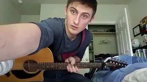Away - Bradley Irvine (Original)