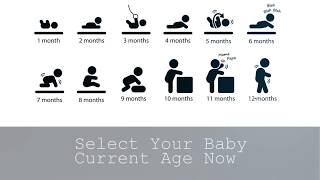 BabyPillars - Baby Development Video Tutorial