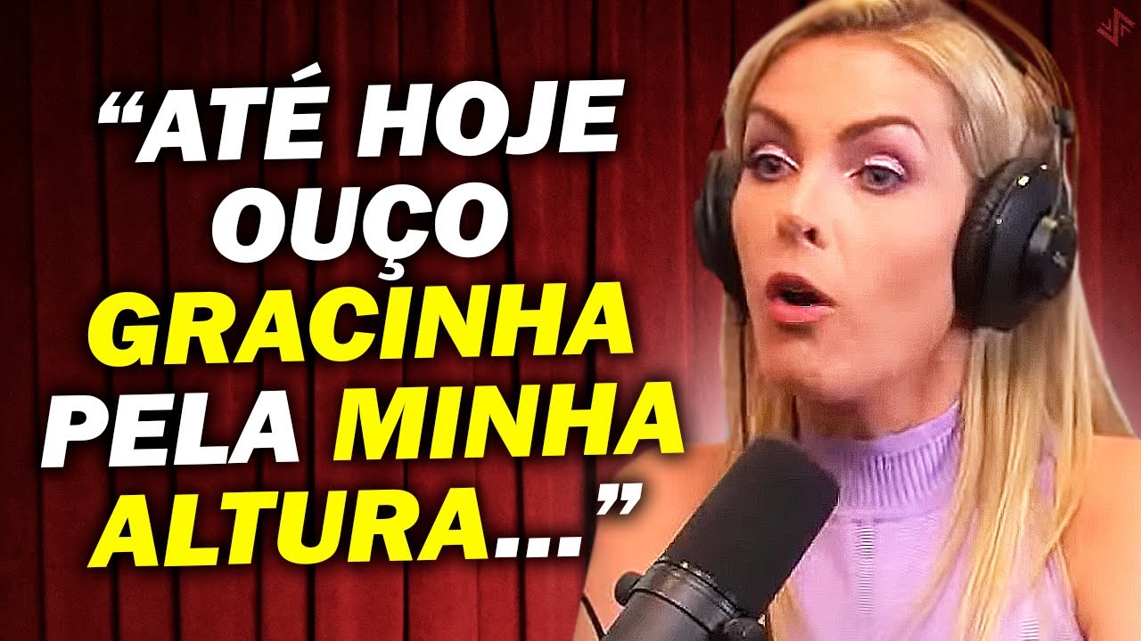 anahickmann #poddelaspodcast #bullying #altura #modelo #fyp #tataesta