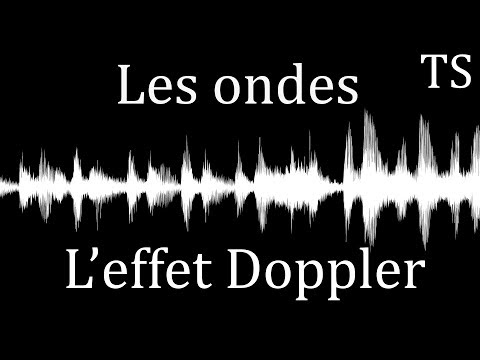 Vidéo: Les ondes sonores sont-elles réfléchies ?