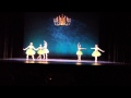 Mark spivaks dress rehearsal adult ballet class renaissance waltz 61013