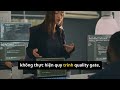 5 Cảnh Báo PM và PQA cần xem lại quy trình gấp #qualityassurance #projectmanagement #pqa #metrics