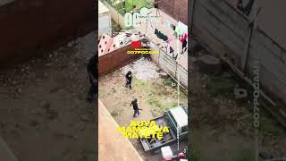 Pocaah - Mamonya Matete