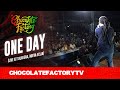 Chocolate Factory - ONE DAY (Live at Talavera, Nueva Ecija)