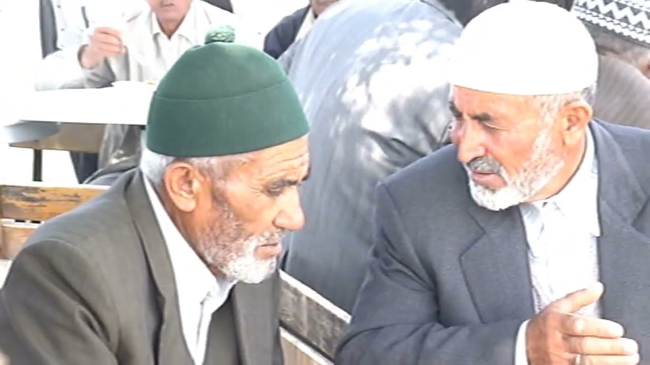 KARAÖREN KÖYÜ 2006 YILI ŞENLİK