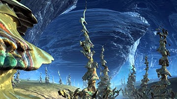 Renderosity "Gallery of the Week" - ARTMATIC/VOYAGER Gallery