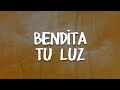 Maná - Bendita Tu Luz ft. Juan Luis Guerra 🎶