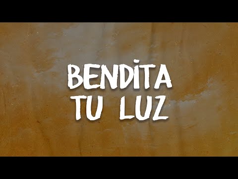 Maná - Bendita