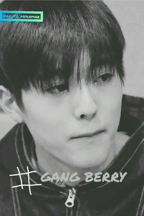 GANG BERRY (Haruto cut)