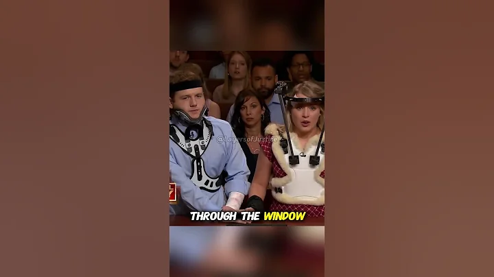 Couple Sues Driver Who Slammed Into Their Car During Police Chase