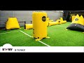 клуб &quot;В Точку&quot; метание пращой, стрельба из лука. sport teleport