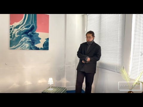 [ 2022 수시 서울예술대학, 동아방송예술대학 실용음악과 보컬 합격 ] 서울예술대학, 동아방송예술대학 합격곡(by 홍승기)