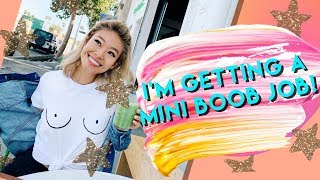 Im Getting A Mini Job Rrayyme