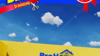 PROHOME SOFT OPENING screenshot 2