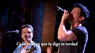 Video thumbnail of "Richard Marx Ft. JC Chasez "This I Promise You" - Subtitulos Español"