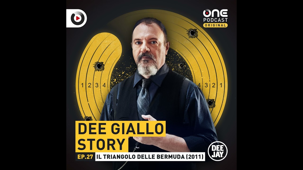 Dee Giallo Story -  Il Triangolo Delle Bermuda (2011)