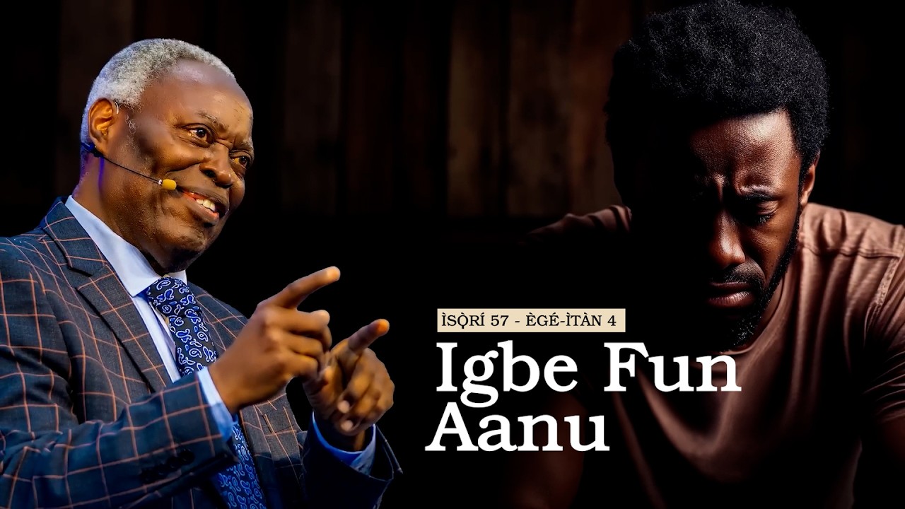 GCK Ojoojumọ Ọ̀wọ́ 844 || Igbe Fun Aanu || Olusọ-aguntan W.F. Kumuyi || #GCK #GCKOjoojumọ
