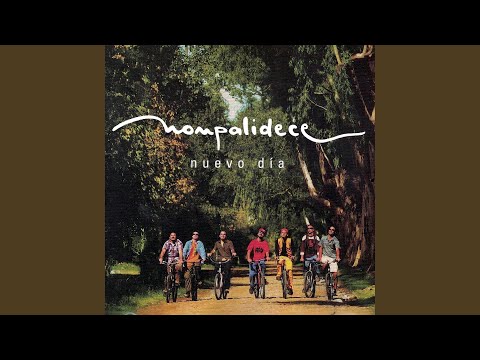 Nonpalicede - Revolución