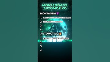 Thumbnail of Montagem vs Automotivo Phonk!🔥