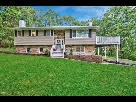3011 3rd Ave, Jefferson Twp, PA home video tour