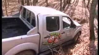 Noutati Evenimente Badsi Prezinta Prima Lectie De Off Road La Neatza Cu Razvan Si Dani Nissan Badsi Ro