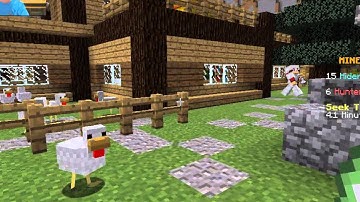 Mineplex Derp Hack Found WITH EVIDENCE