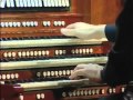 Alexander Frey plays Mahler: Symphony 9 (Adagio)