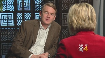 Sen. Michael Bennet Isn