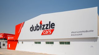 dubizzle cars hub screenshot 5