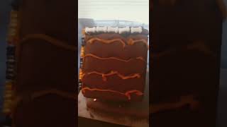 Ginger Bread Haunted House anime ias cover manga  phonkagressive phonk superman