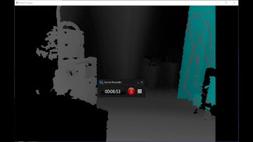 using faast software kinect 360