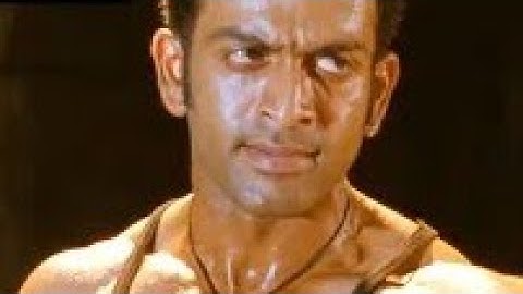 Prithviraj Sukumaran Point Ultra Specialist Mashup Video