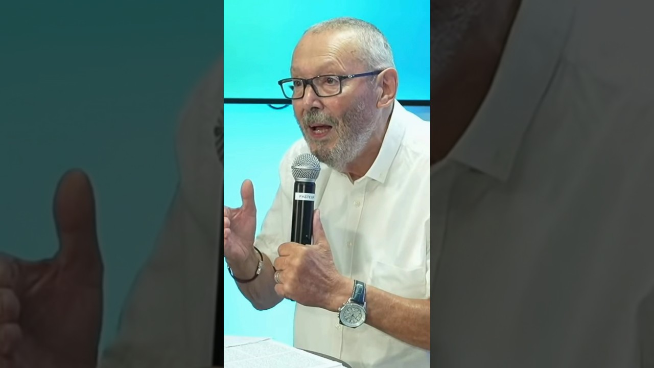 Sors de la routine et sois rempli d’une passion et d’un feu pour Dieu !