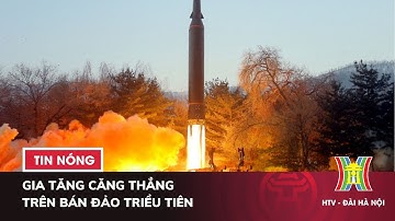 Gia tăng căng thẳng trên Bán đảo Triều Tiên | Nhiều cơ quan chính phủ Mỹ bị tin tặc tấn công