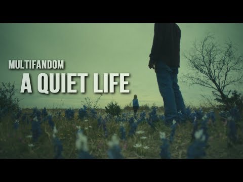 Multifandom || Everyone Dies Alone