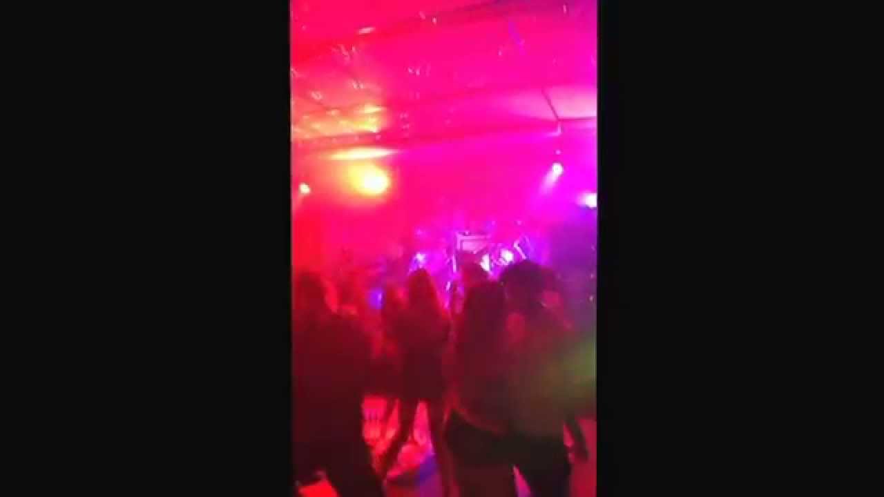 Fractal Theory Productions and Friends: a Teaser clip from the Cosmetallic event. May 3 2014