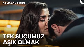 Kenan'ın, Aşkından Yapamayacağı Şey Yok... | Bambaşka Biri