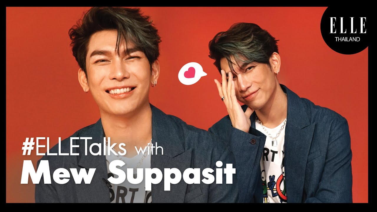 เปิดใจพระเอกหนุ่ม มิว-ศุภศิษฏ์ เตรียมนั่งเก้าอี้ผู้จัดซีรี่ส์ครั้งแรก และความรู้สึกหากไม่มี มิว-กลัฟ