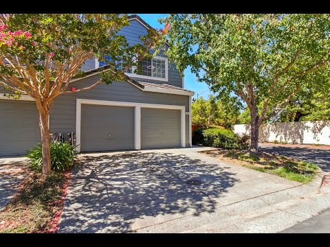 837 Vineyard Place, Petaluma, CA home video tour