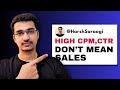 I Spent 30 Days Optimizing My Ads and Here's What I Learned
