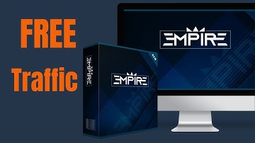 Free Traffic System: Review Flood Your Sites With Free Traffic with Empire