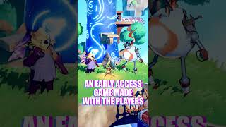 Windblown - Join the Early Access community on Steam now!