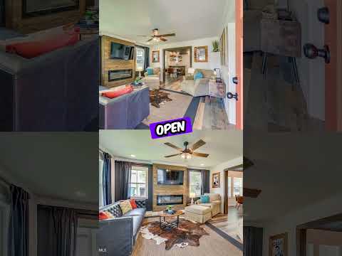 128 Gravely Rd, Kingsport, TN home video tour