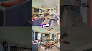Craftsman Style Home For Sale | $245,000 | 128 Gravely Rd, Kingsport, TN 37665