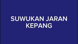 (instrumental) SUWUKAN JARAN KEPANG