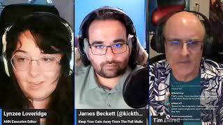 Creating the Icons of Anime with Tim Eldred