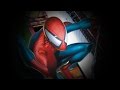 Ultimate spiderman power  responsibility  motion comic film